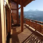 Familial Aux Gets, Calme, Parking, 8 Personnes - Fr-1-598-15 레게츠